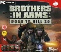 Brothers in Arms: Road to Hill 30 [RU]