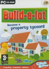 Build-a-lot