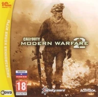 Call of Duty: Modern Warfare 2 [RU]