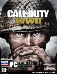 Call of Duty: WWII [RU]