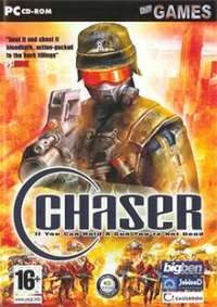 Chaser - Best Games