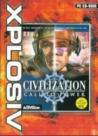 Civilization: Call to Power - Xplosiv