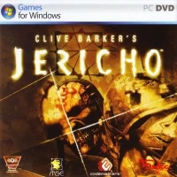 Clive Barker's Jericho [RU]