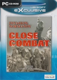 Close Combat: Invasion: Normandy [NL]