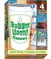 Coffee Break Games