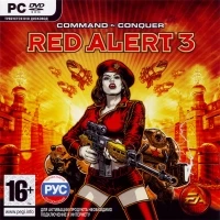 Command & Conquer: Red Alert 3 [RU]