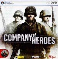 Company of Heroes [RU]