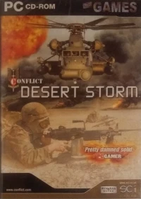 Conflict: Desert Storm - Best Games