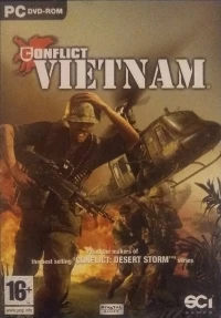 Conflict: Vietnam