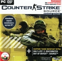 Counter-Strike: Source [RU]