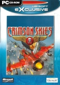 Crimson Skies - Ubisoft eXclusive [NL][IT]