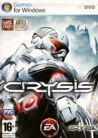 Crysis [RU]