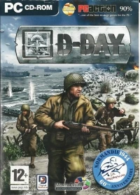 D-Day