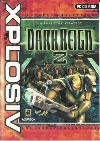 Dark Reign 2 - Xplosiv