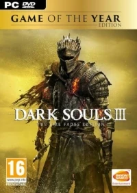 Dark Souls III: The Fire Fades Edition - Game of the Year Edition