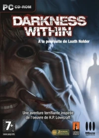 Darkness Within : A La Poursuite De Loath Nolder [FR]