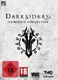 Darksiders Complete Collection - 2nd Edition [DE]