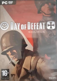 Day Of Defeat: Source