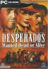 Desperados: Wanted Dead or Alive [FR]