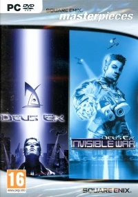 Deus Ex bundle