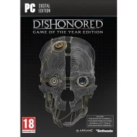 Dishonored - Game of the Year Edition