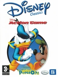 Disney Classici: Paperino Operazione Papero - Action Game