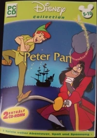 Disney Collection: Peter Pan