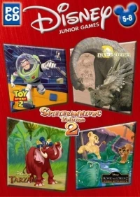 Disney Junior Games: Spielesammlung Volume 2