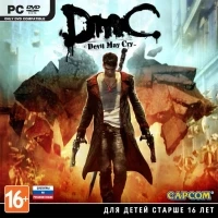 DmC: Devil May Cry [RU]