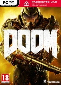 Doom - Pack UAC