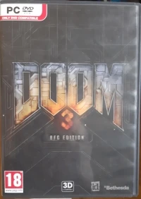 Doom 3 - BFG Edition [SE][DK][NO][FI]