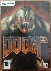 Doom 3 [DK][NO][SE]