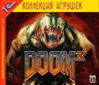 Doom 3 [RU]