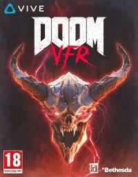 Doom VFR