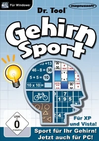 Dr. Tool GehirnSport