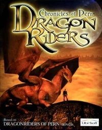 Dragon Riders: Chronicles of Pern