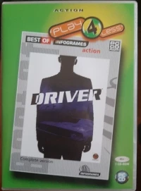 Driver - Play4Less