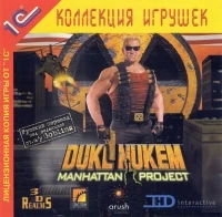 Duke Nukem: Manhattan Project [RU]