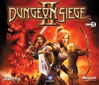 Dungeon Siege II [RU]