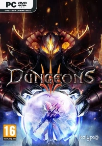 Dungeons III