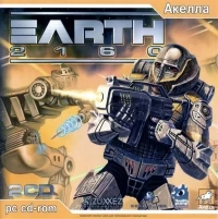 Earth 2160 [RU]