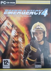 Emergency 4: Global Fighters For Life