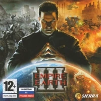 Empire Earth III [RU]