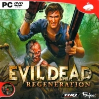 Evil Dead: Regeneration [RU]