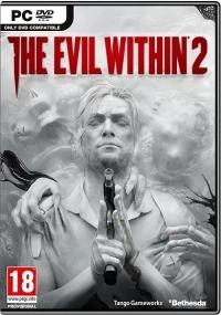 Evil Within 2, The