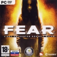 F.E.A.R.: First Encounter Assault Recon [RU]