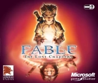 Fable: The Lost Chapters [RU]