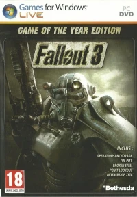 Fallout 3 - Game of the Year Edition [FR]