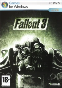 Fallout 3 [DK][FI][NO][SE]