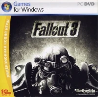 Fallout 3 [RU]